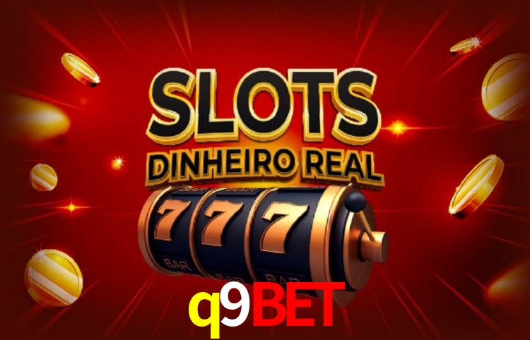 Provedores de Jogos q9bet