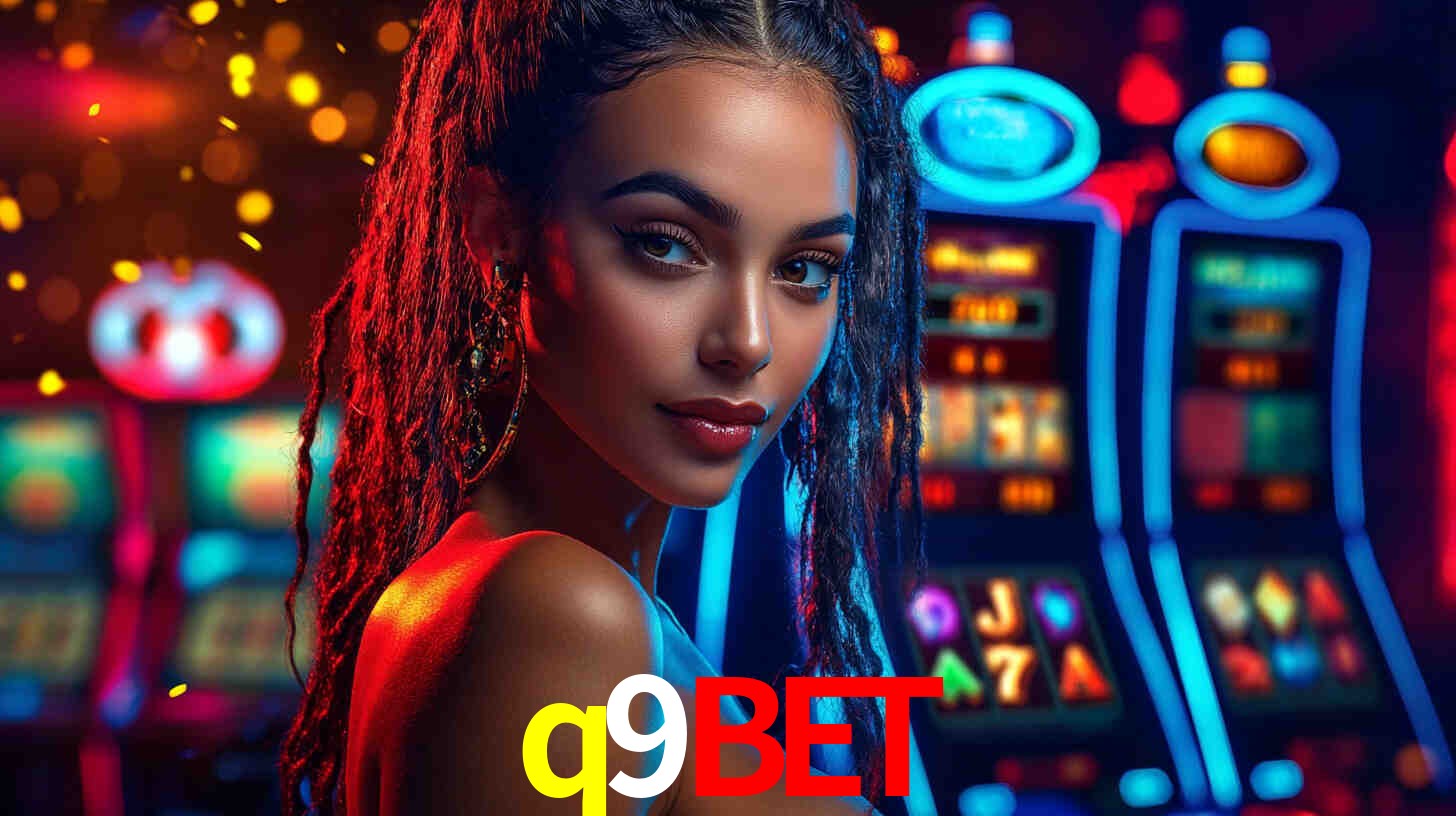A Popularidade dos Caça-Níqueis no q9bet