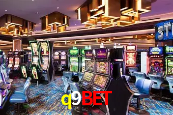 Apostas Esportivas na q9bet: Um Guia Completo