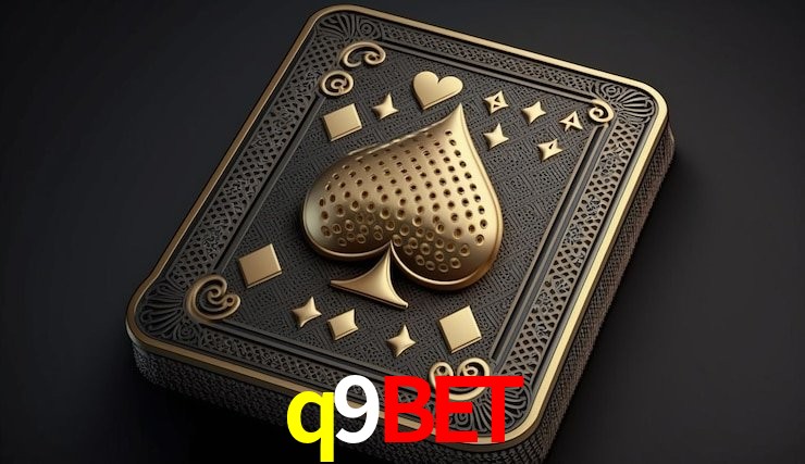 Mesa de Roleta q9bet