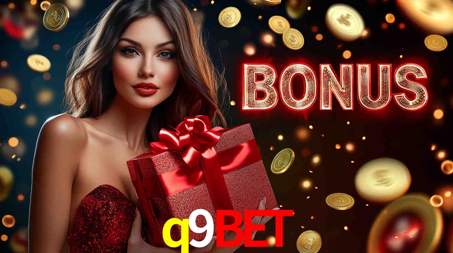 Apostas Esportivas na q9bet: Um Guia Completo