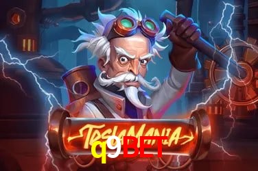 Estatísticas Esportivas q9bet