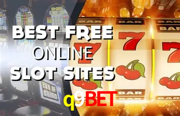 A Revolução dos Aplicativos de Jogos no q9bet