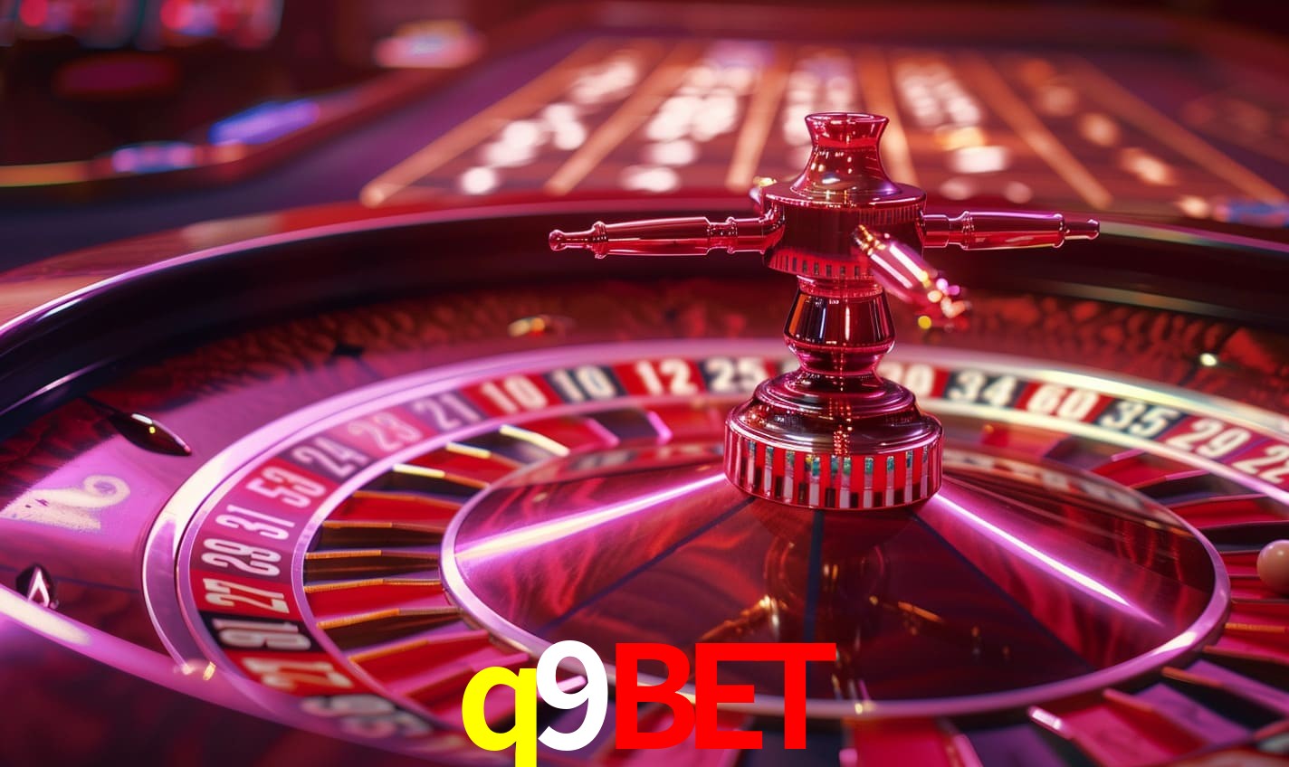 A Popularidade dos Caça-Níqueis no q9bet