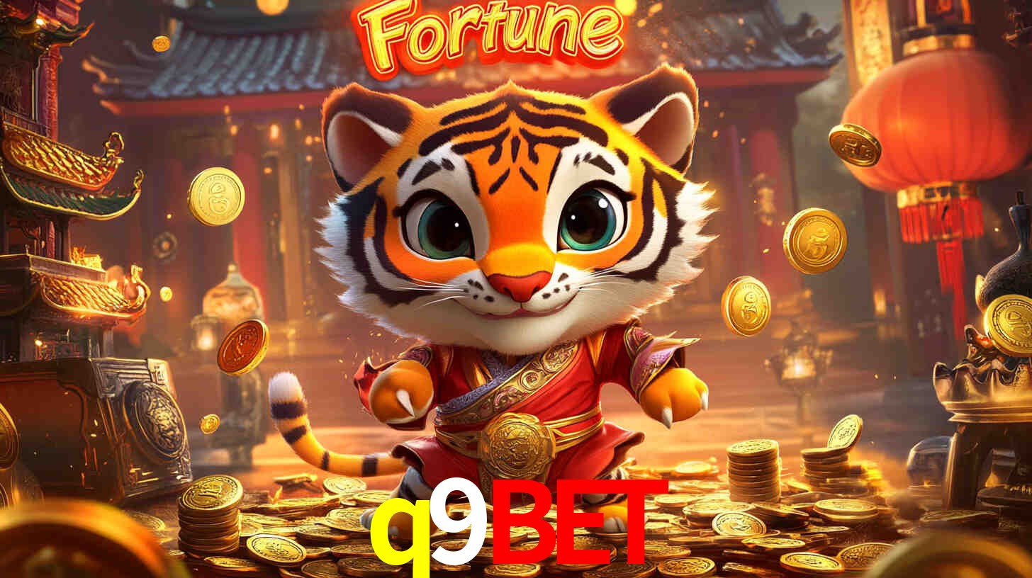 Desvendando o Mundo dos Jogos Virtuais na q9bet