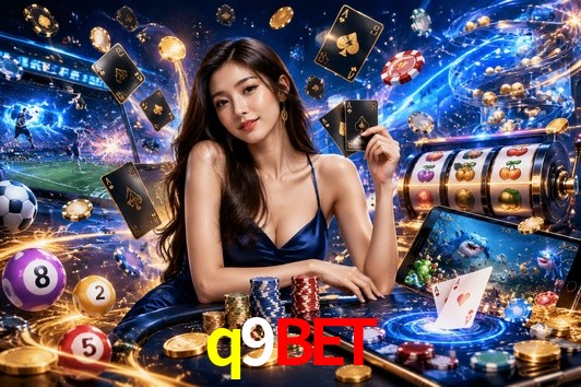 Quick Registration q9bet