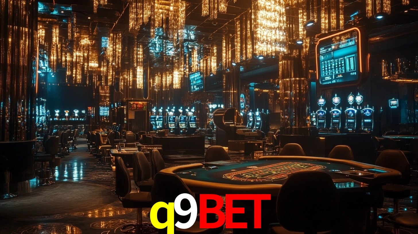 q9bet - Aposta de Alta Tensão - q9bet.com