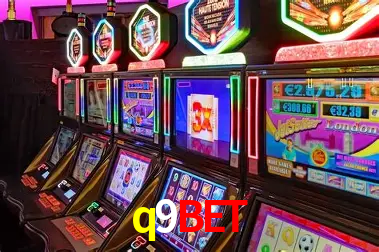 A Popularidade dos Caça-Níqueis no q9bet