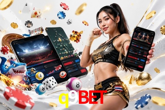 Platform Technology q9bet