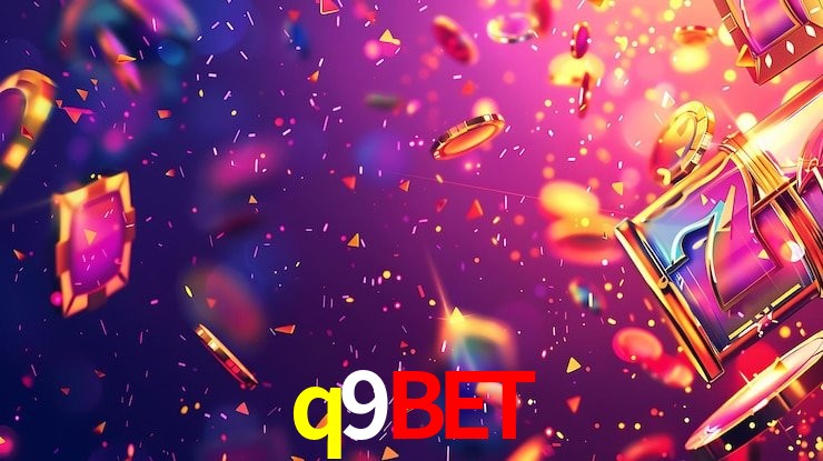 Descubra a Essência do q9bet: Nossa História e Compromissos