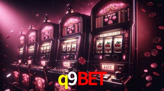 A Experiência Imersiva dos Cassinos Ao Vivo no q9bet