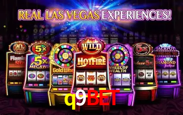Descubra a Essência do q9bet: Nossa História e Compromissos