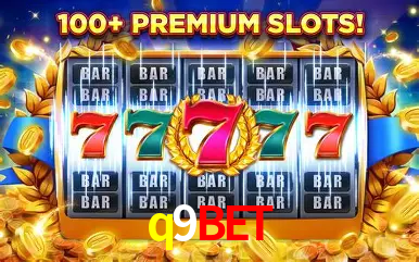 Descubra o Mundo do Cassino Online com q9bet