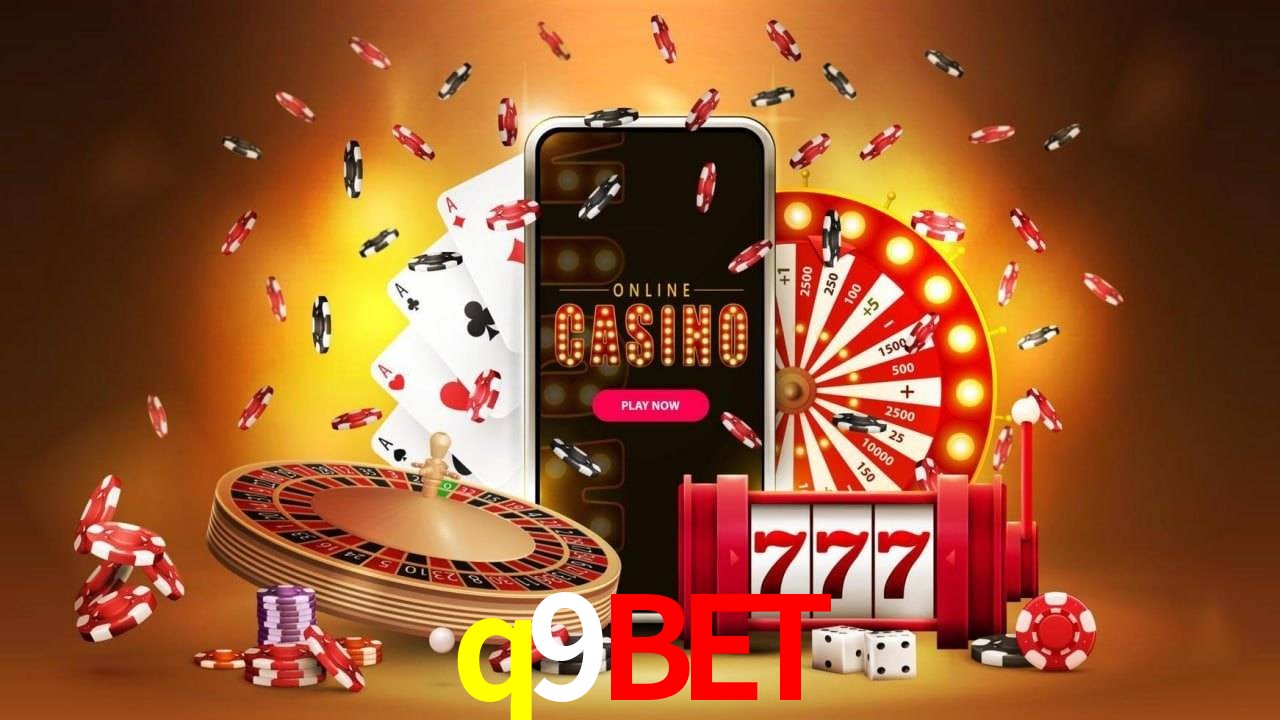 Apostas de Tênis q9bet