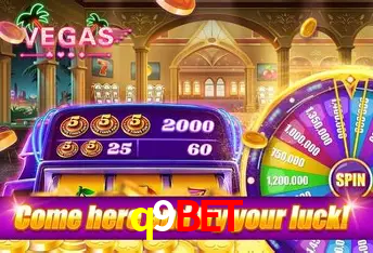 Desvendando o Mundo dos Jogos Virtuais na q9bet