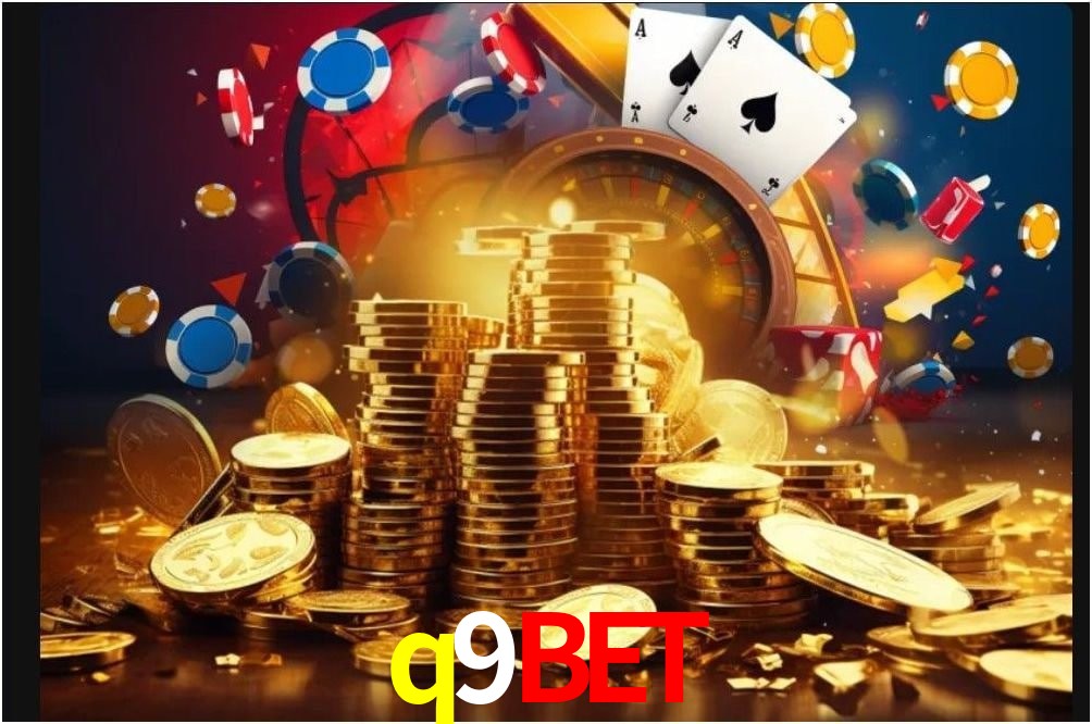 Descubra o Programa VIP da q9bet: Vantagens Exclusivas para Jogadores