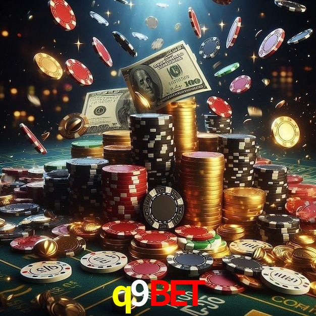 Explorando a Categoria de Eventos em Apostas na q9bet