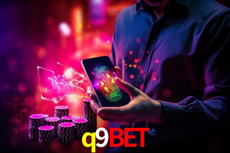 cassino q9bet