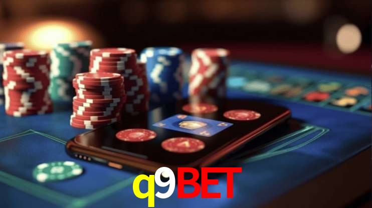 Apostas de Futebol q9bet