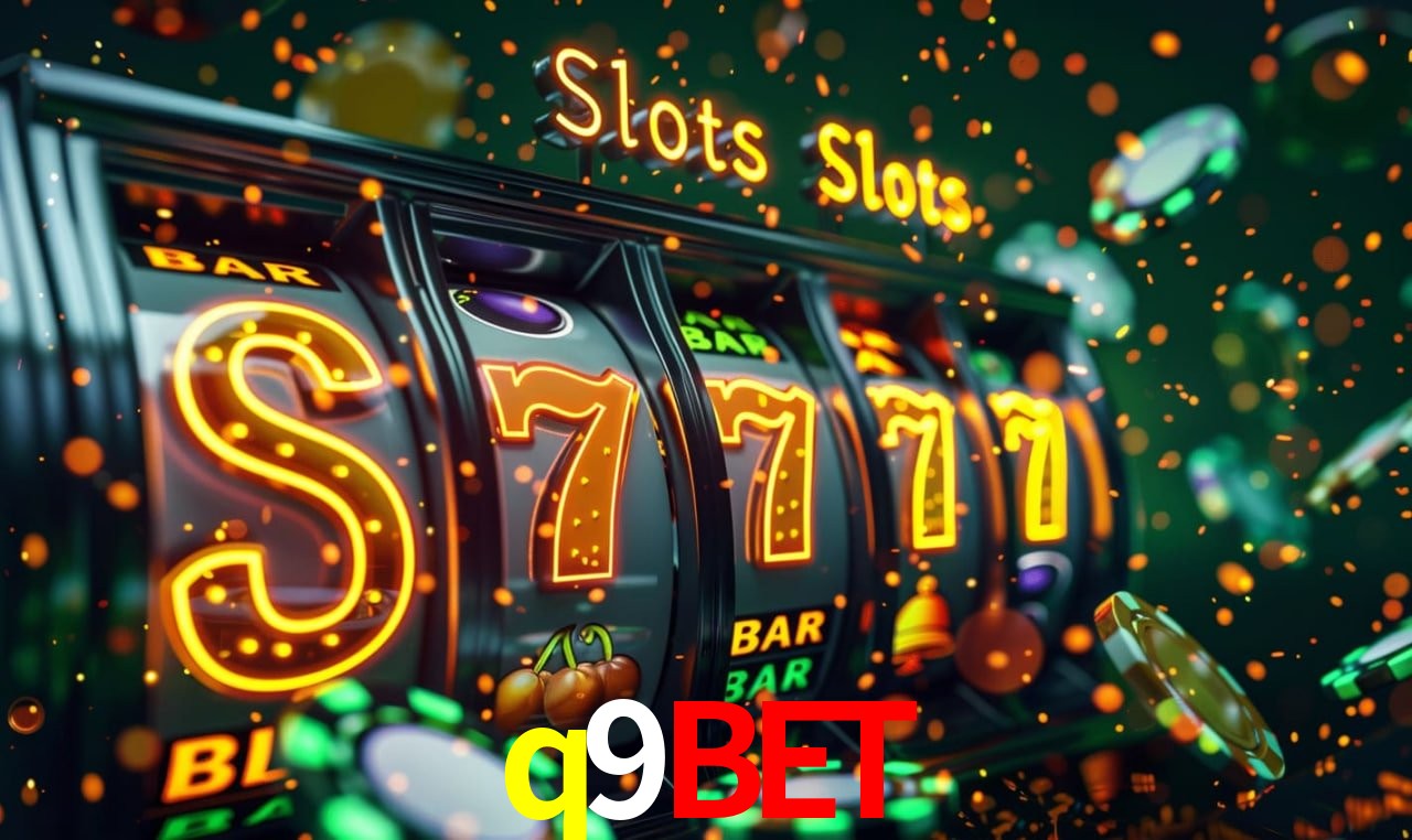 PIX Instantâneo q9bet