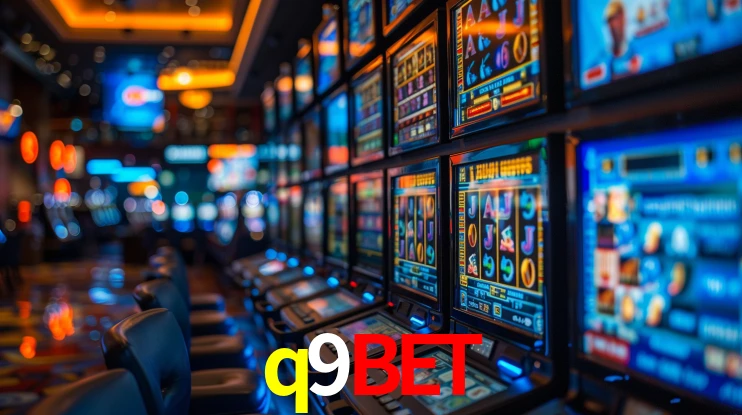 Exclusive Offers q9bet