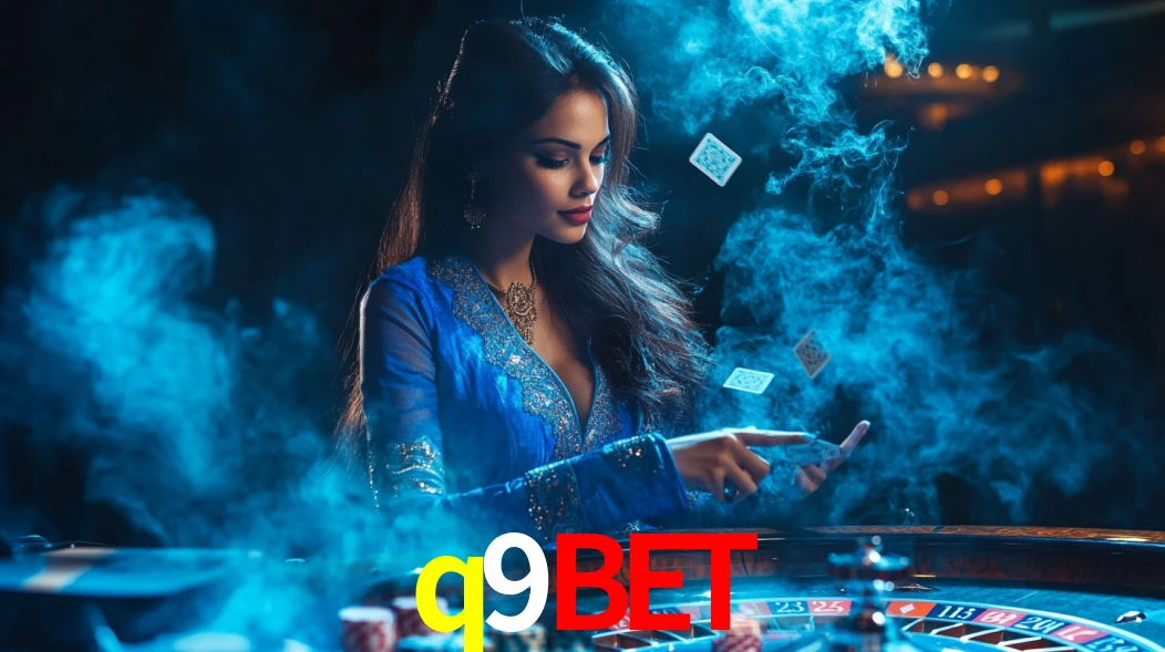 Apostas Esportivas na q9bet: Um Guia Completo