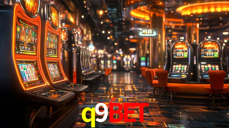 Ofertas Imperdíveis na q9bet: Promoções e Bônus Que Valem a Pena