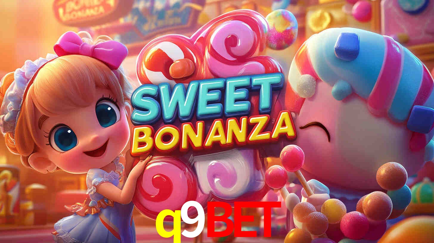 Inovações de Jogos na q9bet: O Futuro das Experiências Interativas