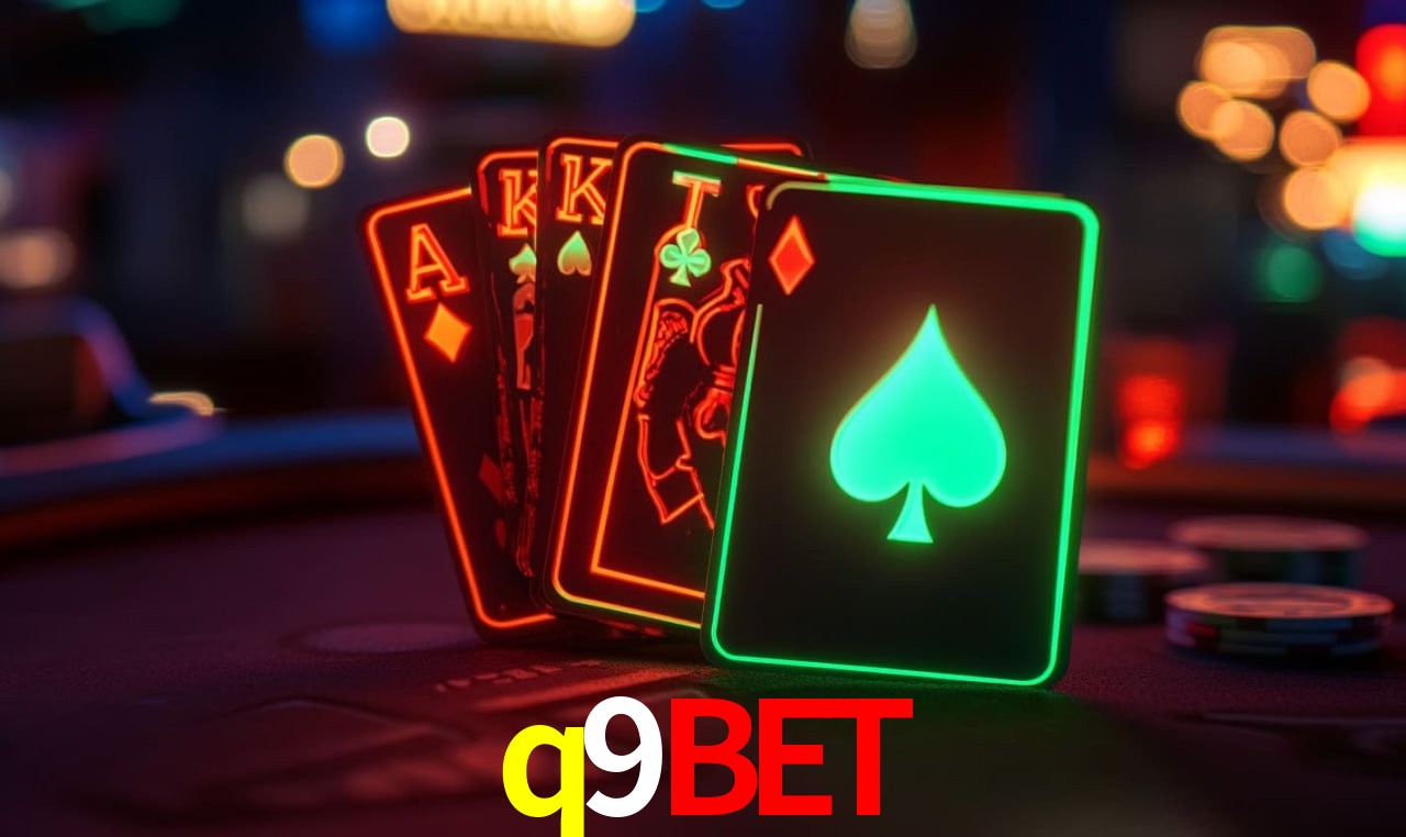 Promoções Sazonais q9bet