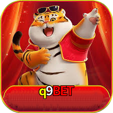 Logo da q9bet