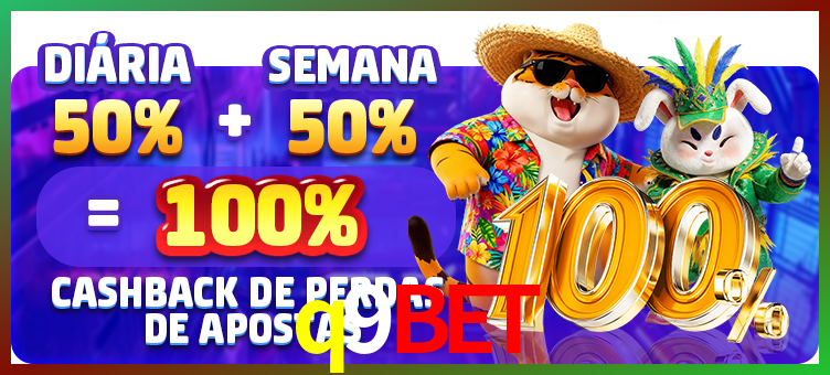 Qualificar VIP q9bet