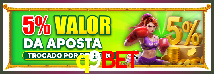 Tornar VIP q9bet