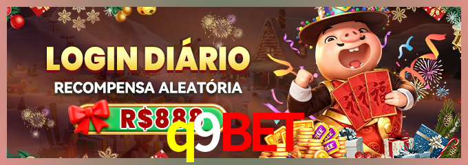 Prêmio q9bet